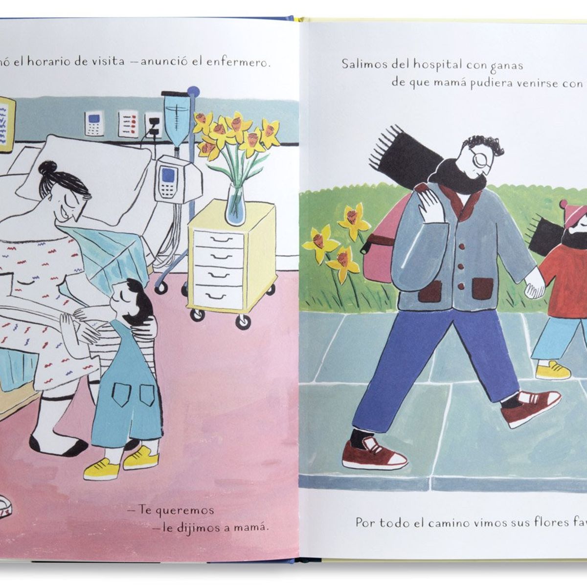 EDELVIVES - El Jersey De Mama de Editorial Edelvives