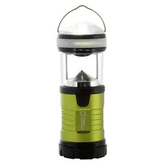 NATIONAL GEOGRAPHIC - Lampara Portátil Para Camping