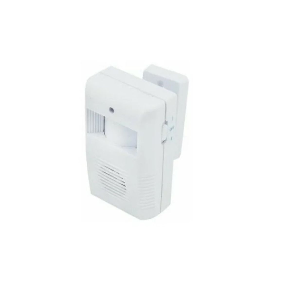 GENERICO - Sensor Movimiento Entrada A Local Casa Sonido Alarma Aviso