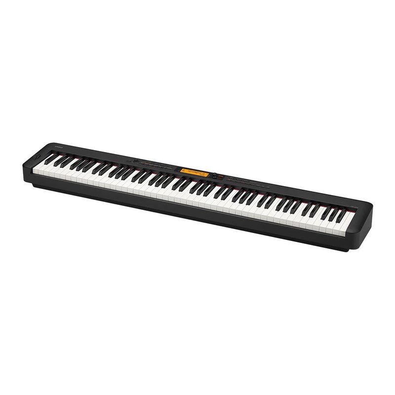 Casio - Piano Digital Casio CDP-S350 BK