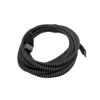 Cable Usb C De 3 Metros De Largo Para Carga Rapida