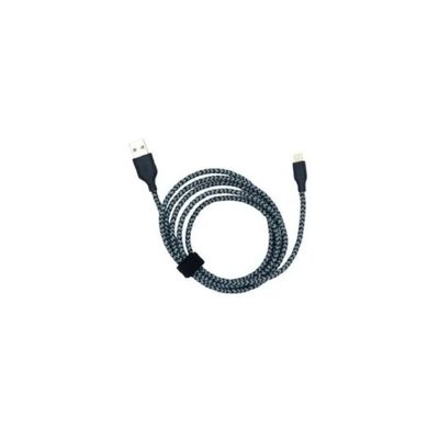 Imagen 2 del producto Cable Usb C De 3 Metros De Largo Para Carga Rapida