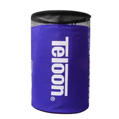 TELOON - Bolso Porta Pelotas de Tenis (Capacidad 100 Pelotas)