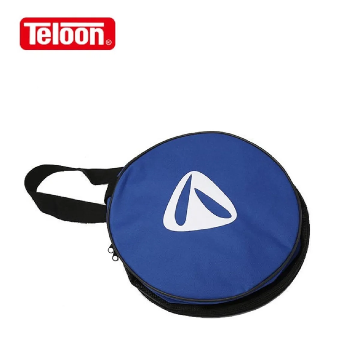 TELOON - Bolso Porta Pelotas de Tenis (Capacidad 100 Pelotas) Teloon