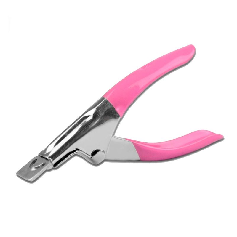 COSMETICAVAL - Corta Tips Para Manicure Profesional