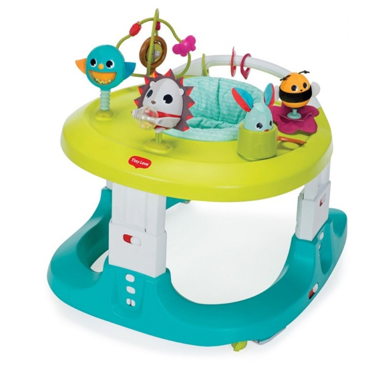 TINY LOVE - Centro De Actividad 4-1 TINY LOVE Grow Mobile