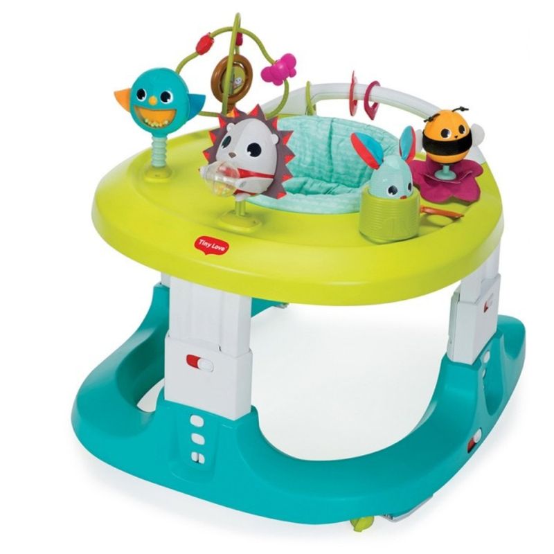 TINY LOVE - Centro De Actividad 4-1 TINY LOVE Grow Mobile