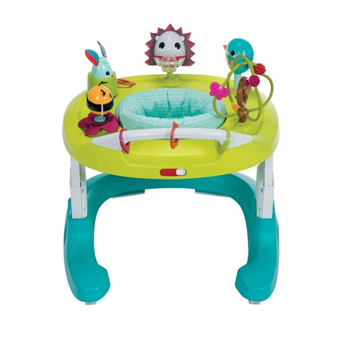 TINY LOVE - Centro De Actividad 4-1 TINY LOVE Grow Mobile