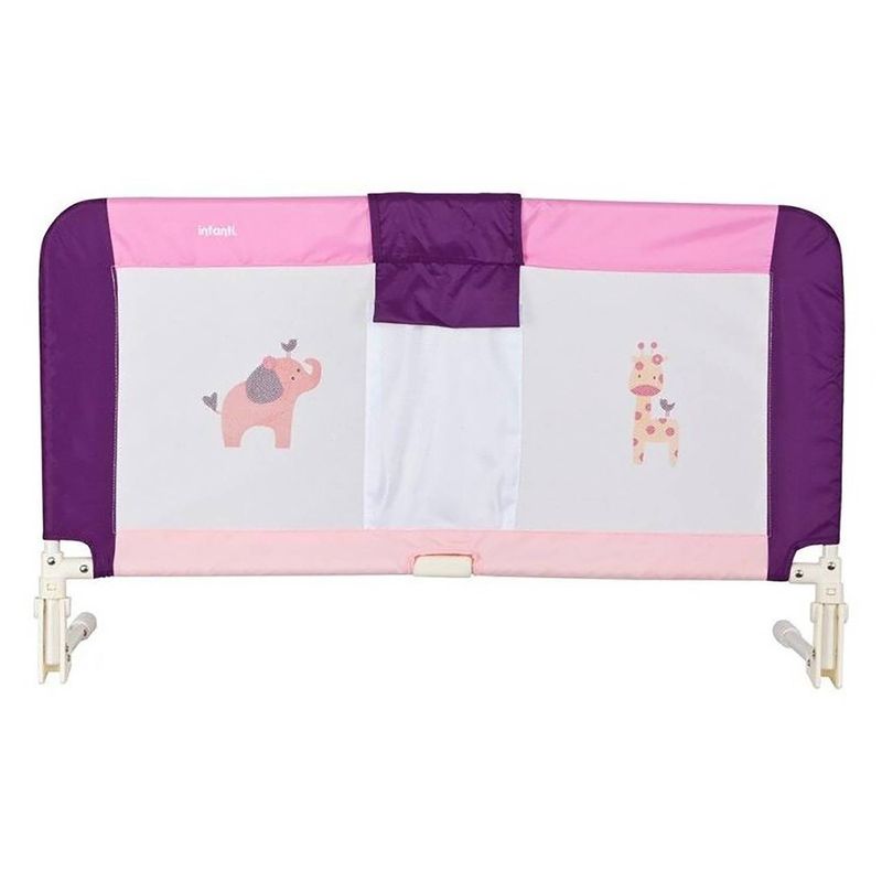 INFANTI - Baranda De Cama INFANTI Safe Dreams Pond Girl