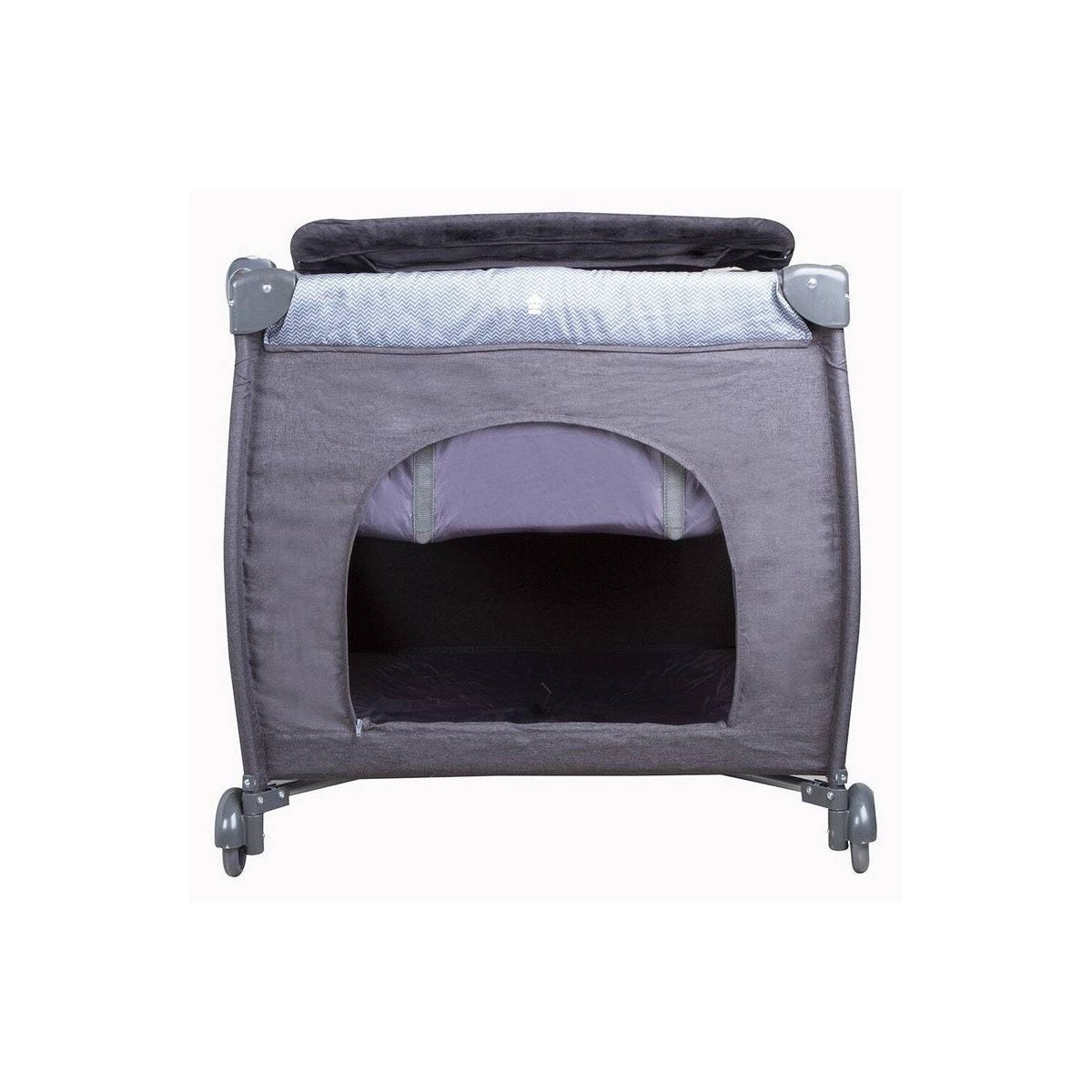INFANTI - Cuna Playard INFANTI Cielo Grey