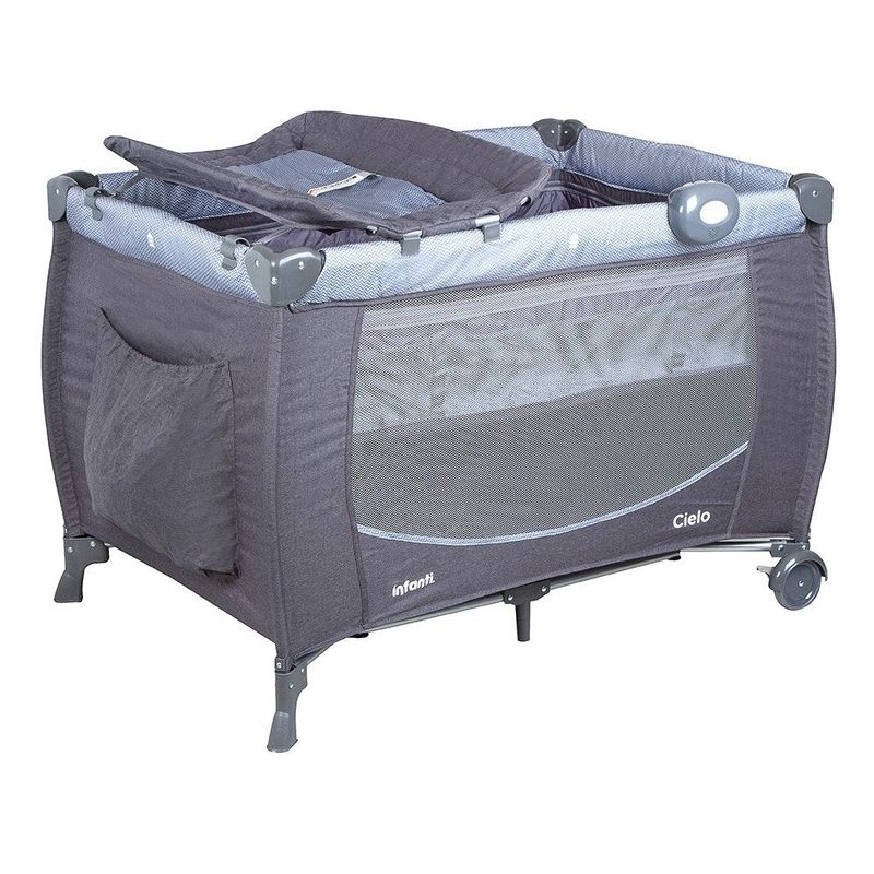 INFANTI - Cuna Playard INFANTI Cielo