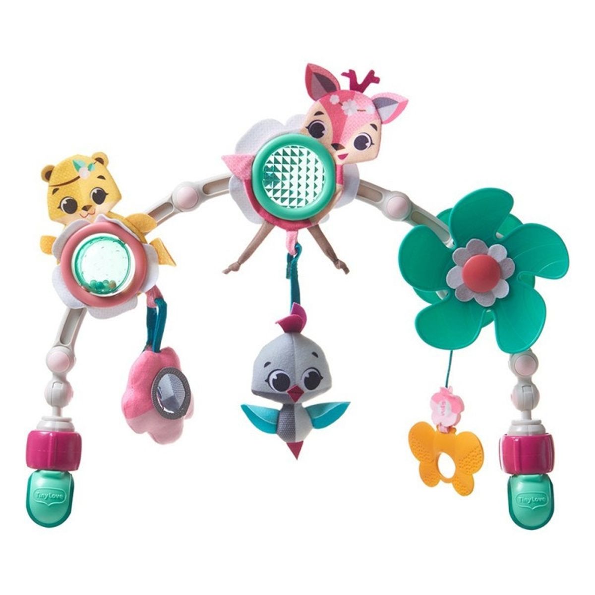 TINY LOVE - Arco Para Coche TINY LOVE Tiny Princess Tales