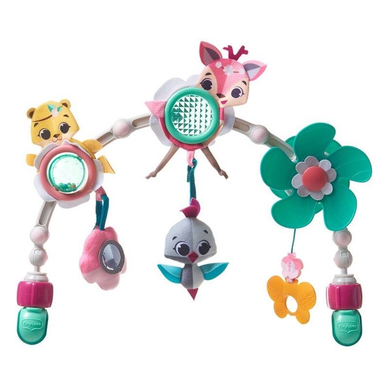 TINY LOVE - Arco Para Coche TINY LOVE Tiny Princess Tales