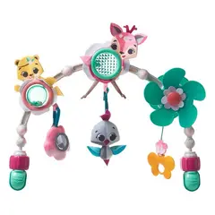 TINY LOVE - Arco Para Coche Tiny Princess Tales