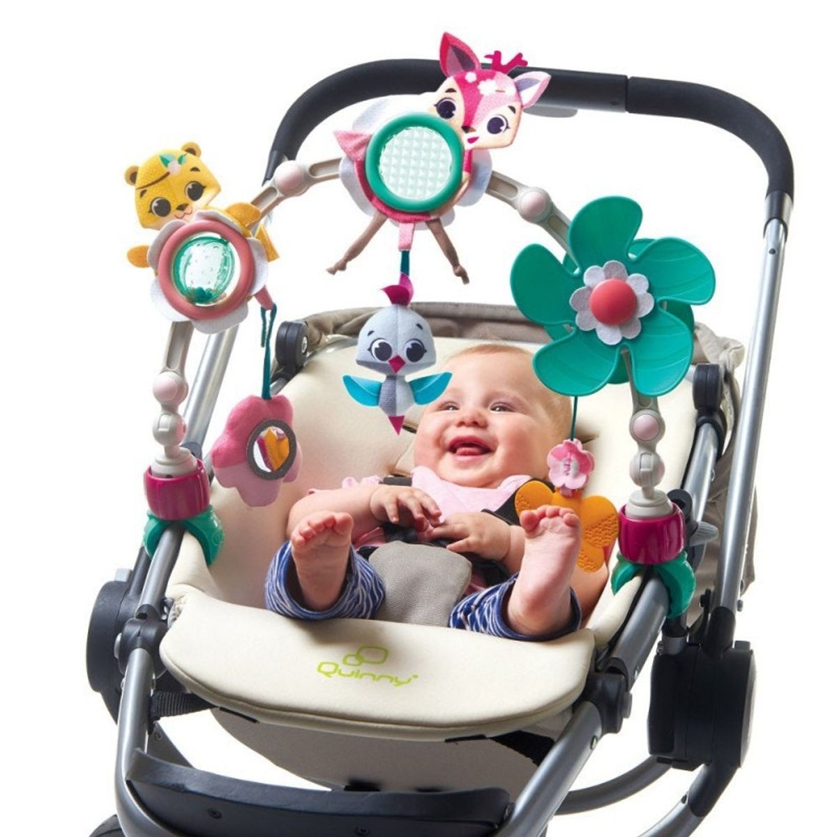 TINY LOVE - Arco Para Coche TINY LOVE Tiny Princess Tales