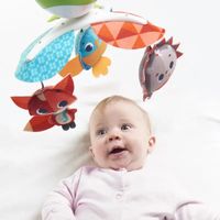 Móvil Musical Take Along Medow Days