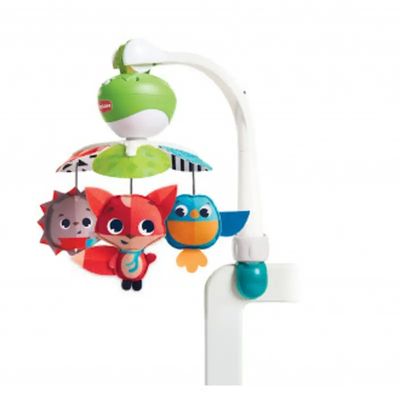 Imagen 2 del producto Móvil Musical Take Along Medow Days