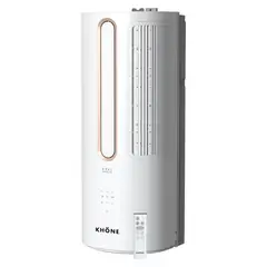 KHONE - Aire Acondicionado de Ventana Premium Inverter Khöne 8.000 Btu/h