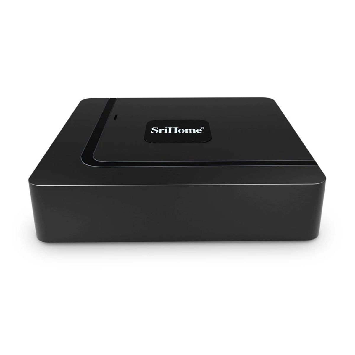 SRIHOME - NVR ONVIF Sricam Shrihome NVS003 16 Canales 4K