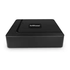 SRIHOME - NVR ONVIF Sricam Shrihome NVS003 16 Canales 4K