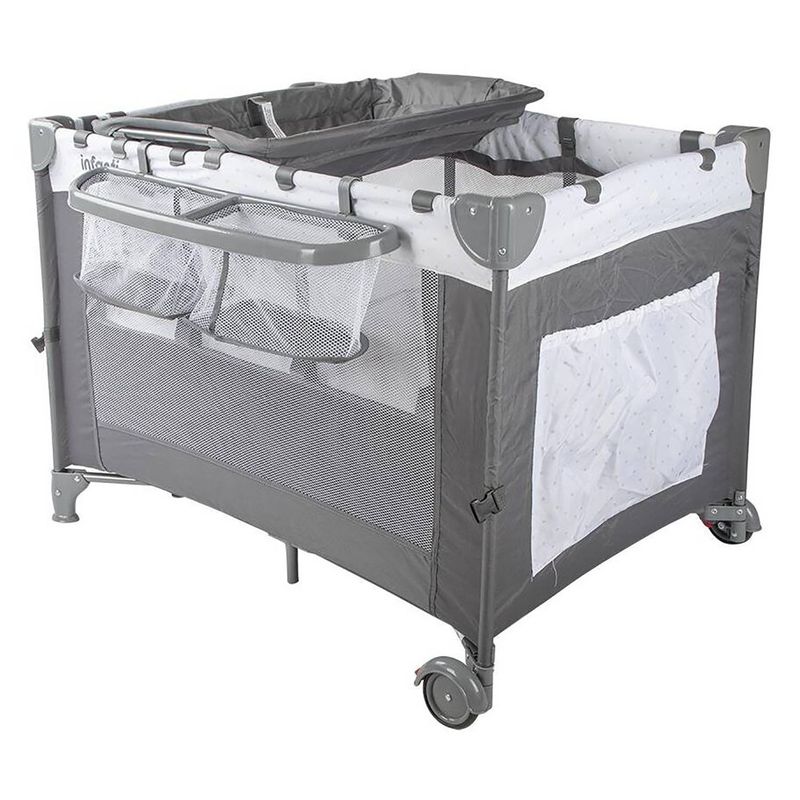 INFANTI - Cuna Playard INFANTI Always Together