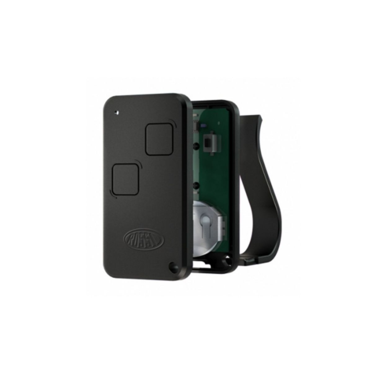 ROSSI - CONTROL REMOTO PARA MOTOR DE PORTON ROSSI