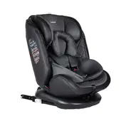 INFANTI - Silla De Auto Convertible I-Giro 360 Dark Grey