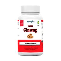 PANAX GINSENG 500 MG