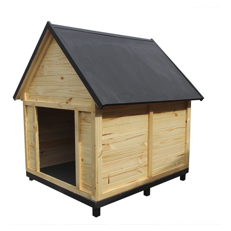MASCOTA TOP - Casa para Perro Gigante