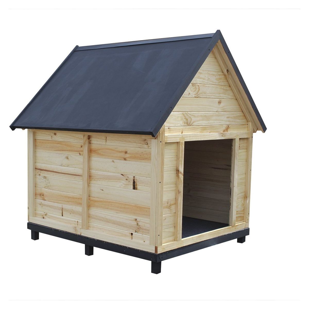 MASCOTA TOP - Casa para Perro Gigante