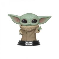 Pop Star Wars Mandalorian Grogu 368 (Baby Yoda)