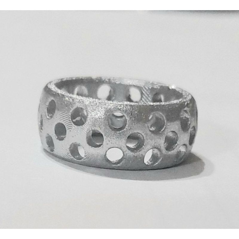 CATHALIFAUDJOYAS - Anillo resina talla 14 y 16 cathalifaudjoyas