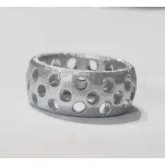 CATHALIFAUDJOYAS - Anillo resina talla 14 y 16