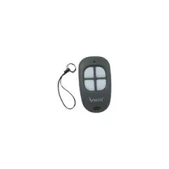 VELOTI - CONTROL REMOTO PARA MOTOR