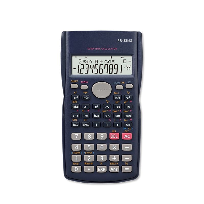 VHEX - Calculadora Cientifica Calculador Portátil
