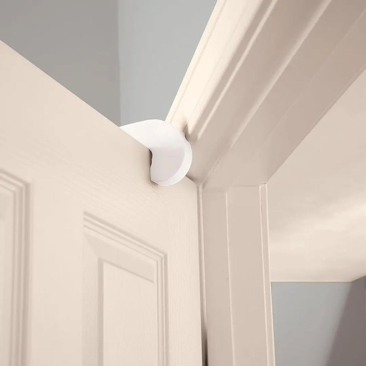 SAFETY 1ST - Seguro para Golpe de Puertas SAFETY 1ST