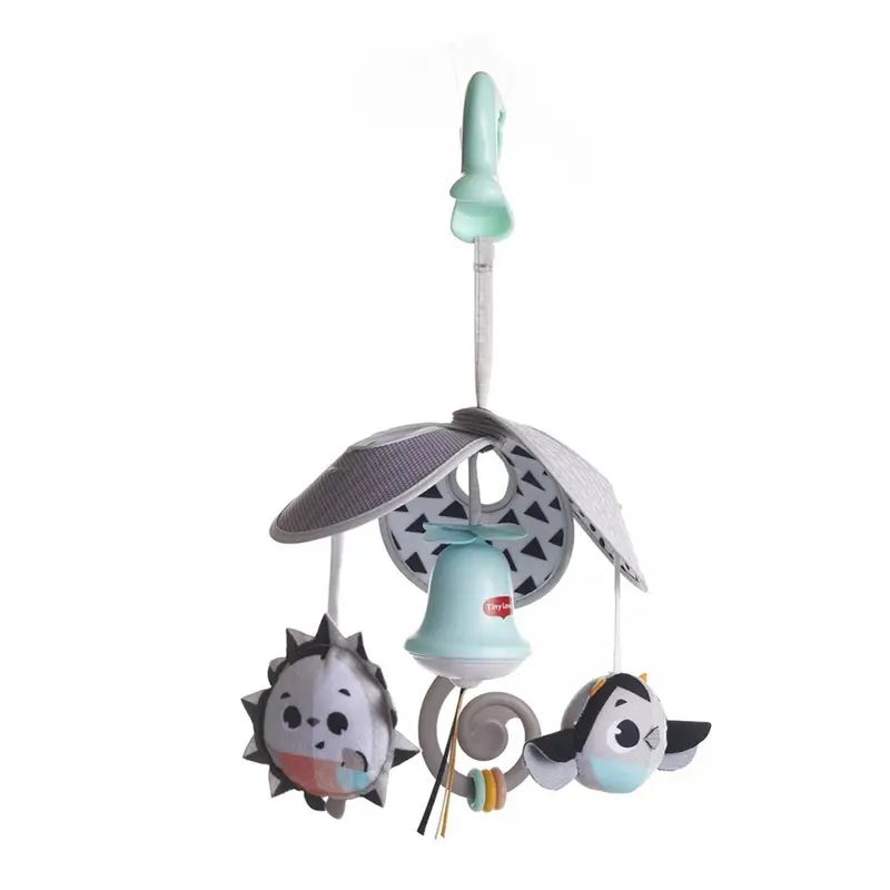 TINY LOVE - Movil TINY LOVE Magical Tales Pack  Go Mini Mobile
