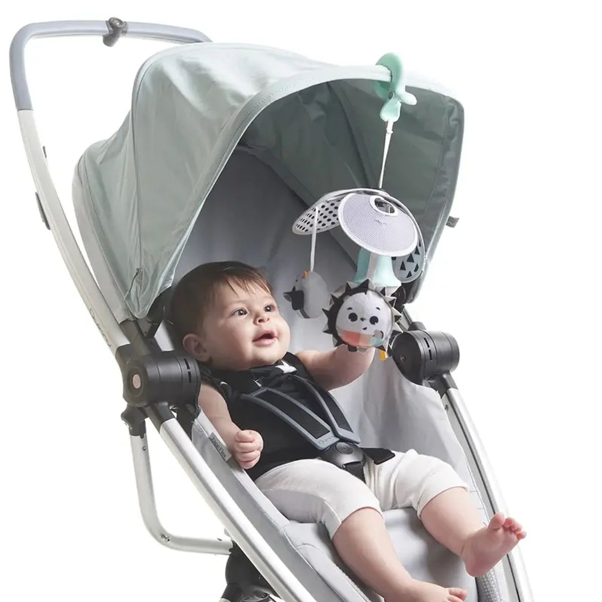 TINY LOVE - Movil TINY LOVE Magical Tales Pack  Go Mini Mobile