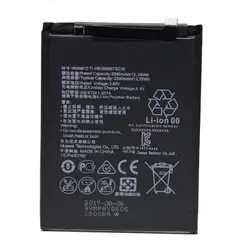 GENERICO - Batería alternativa huawei mate 10 lite