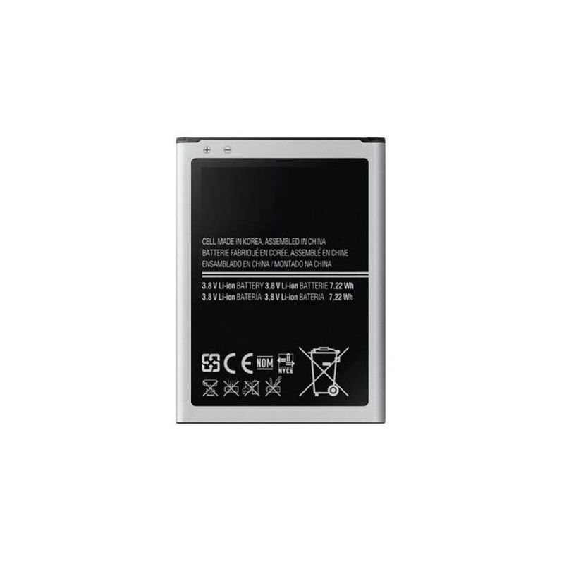 GENERICO - Batería alternativa samsung galaxy j1 ace