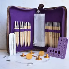 TULIP - Set palillos cortos