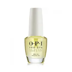 OPI - Aceite Hidratante Cutícula Pro Spa 14ml