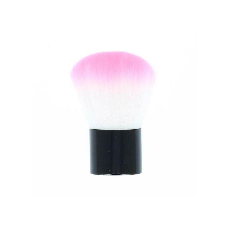 COSMETICAVAL - Brocha Limpiadora de Polvo Uñas