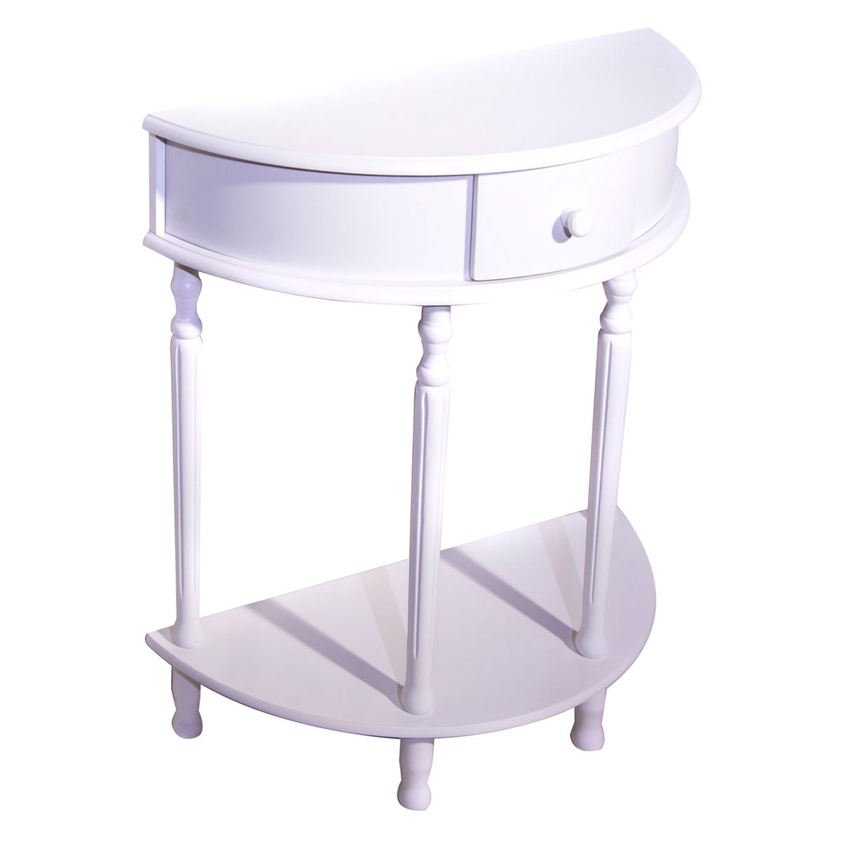 INVERSIONES KADAR - Arrimo Medio Punto