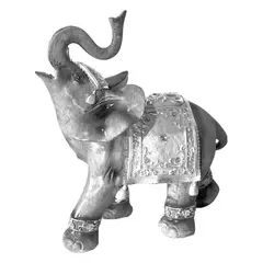 INVERSIONES KADAR - Elefante Plateado