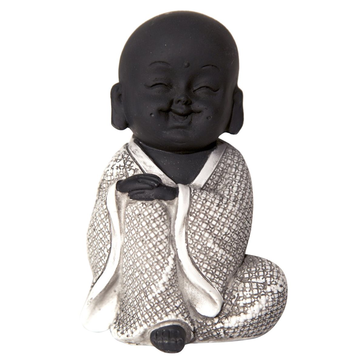 INVERSIONES KADAR - Pareja budas negros de la amistad