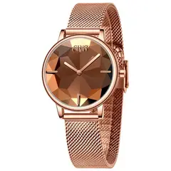 CIVO - Reloj Fashion Mujer