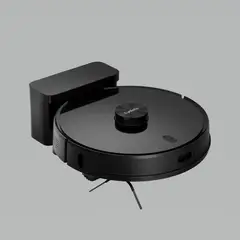 LYDSTO - Aspiradora Trapeadora R1D Edge Negra 5000pa
