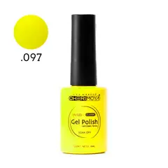 CHERIMOYA - Gel color Esmaltado permanente CVL