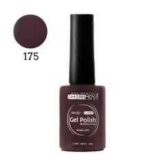 CHERIMOYA - Gel color Esmaltado permanente CVL